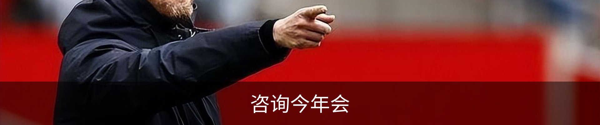 咨询今年会